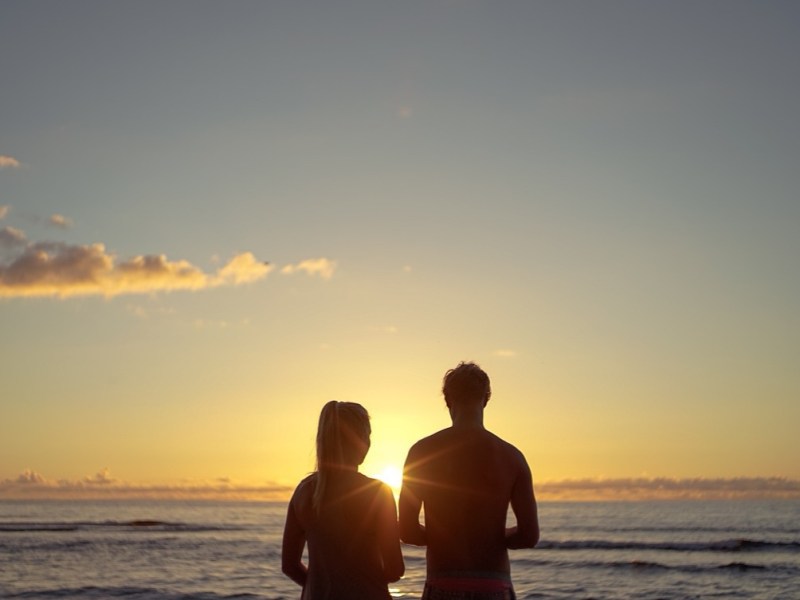 Cuori temprati e occhi bagnati: l’amore ai tempi del&nbsp;Covid