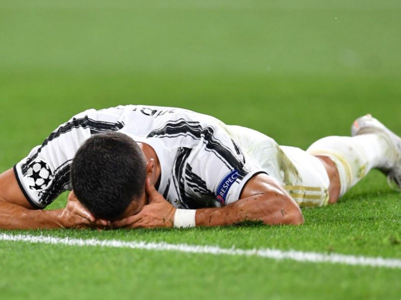 Juve, fotografia di un treno deragliato dopo 10 anni di&nbsp;viaggio