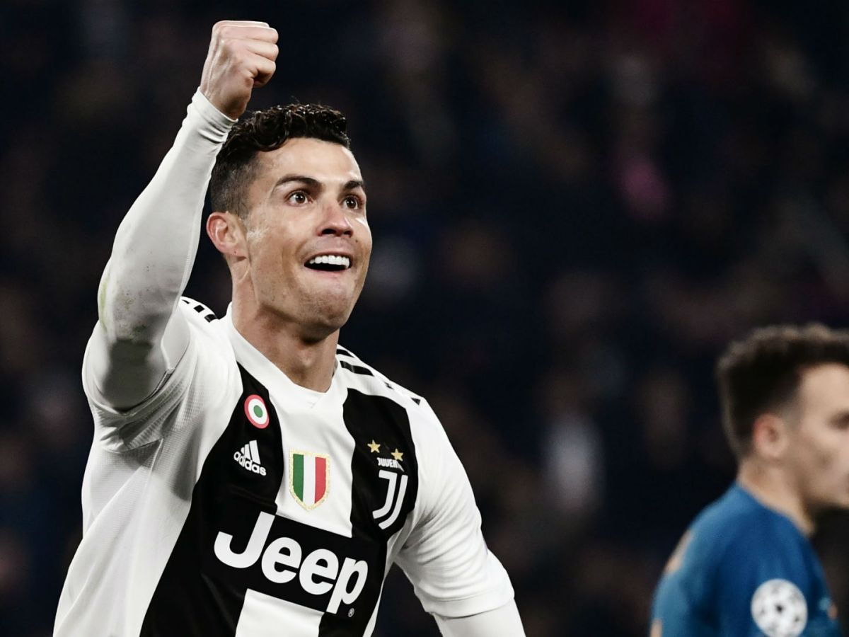 Juve-Atletico Madrid 3-0: quando la dote di non arrendersi è stigmatizzata&nbsp;nell’anima