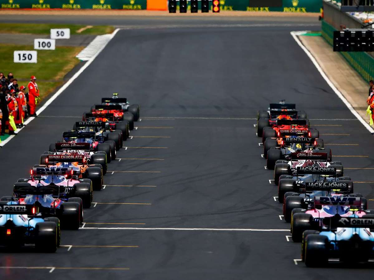 Bentornata Formula 1, ci sei&nbsp;mancata…