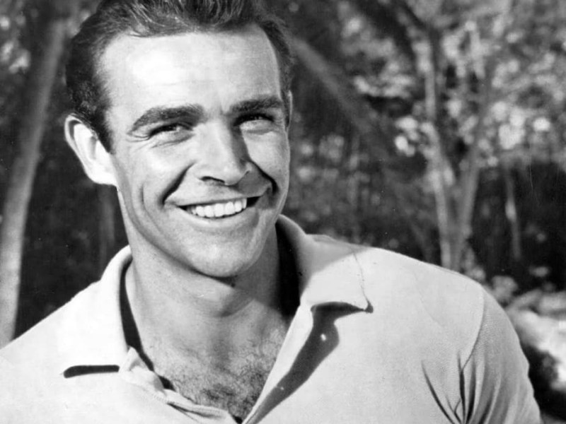Sean Connery: l’omaggio al mio Mito, a un anno dalla&nbsp;scomparsa
