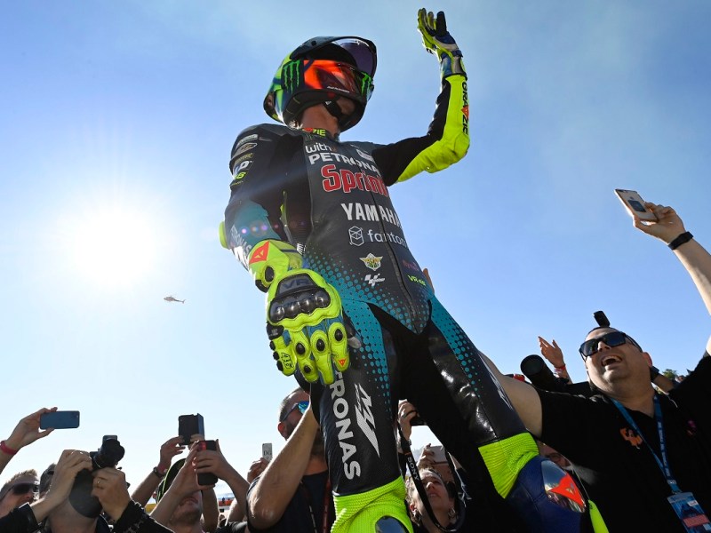Grazie Vale