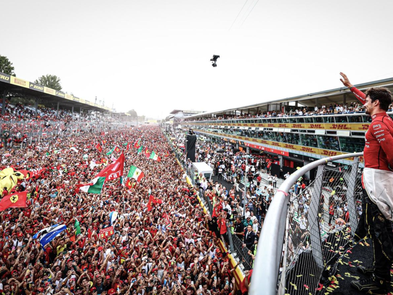 Carlo XVI Re&nbsp;d’Italia