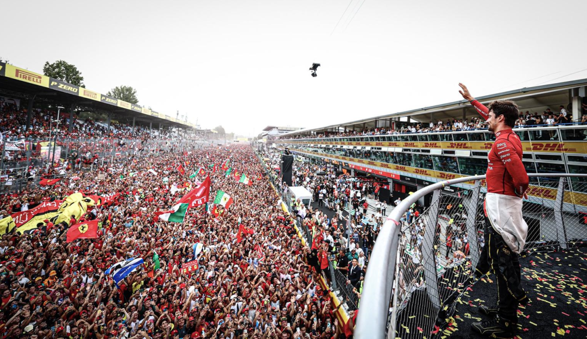 Formula 1 e Ferrarismo – DANIELECANCELLISPORT.COM, image size:1199x694