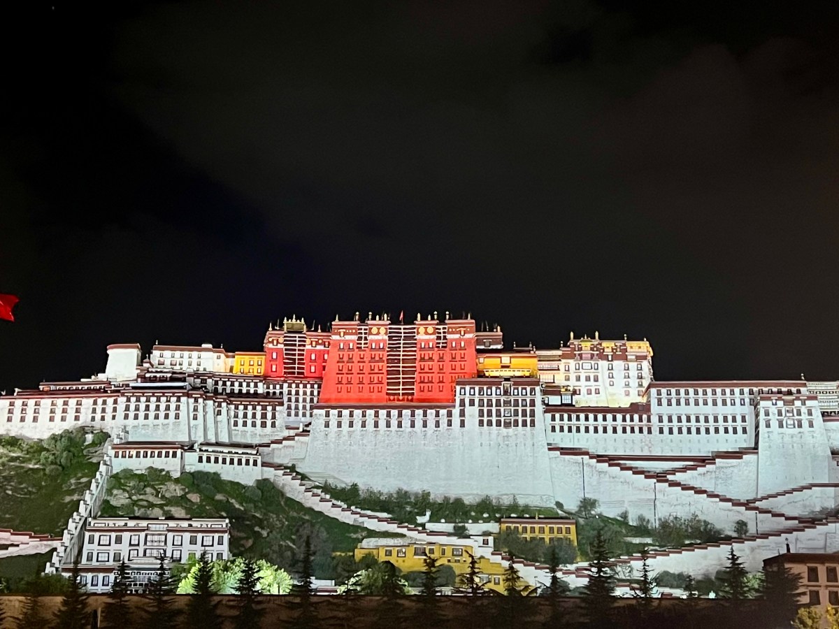 Cina e Tibet, tra bellezze e atroci&nbsp;contrasti